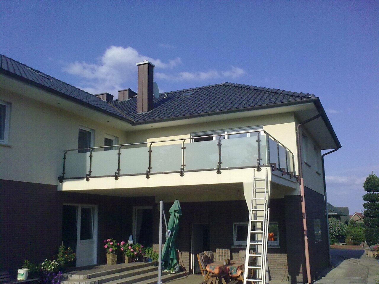 Geländer Image 4