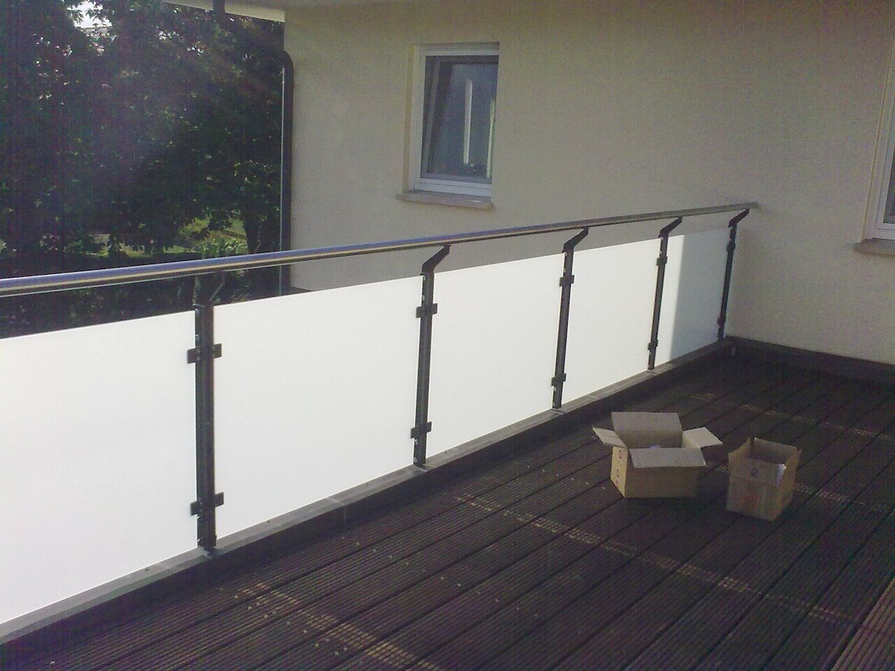 Geländer Image 5
