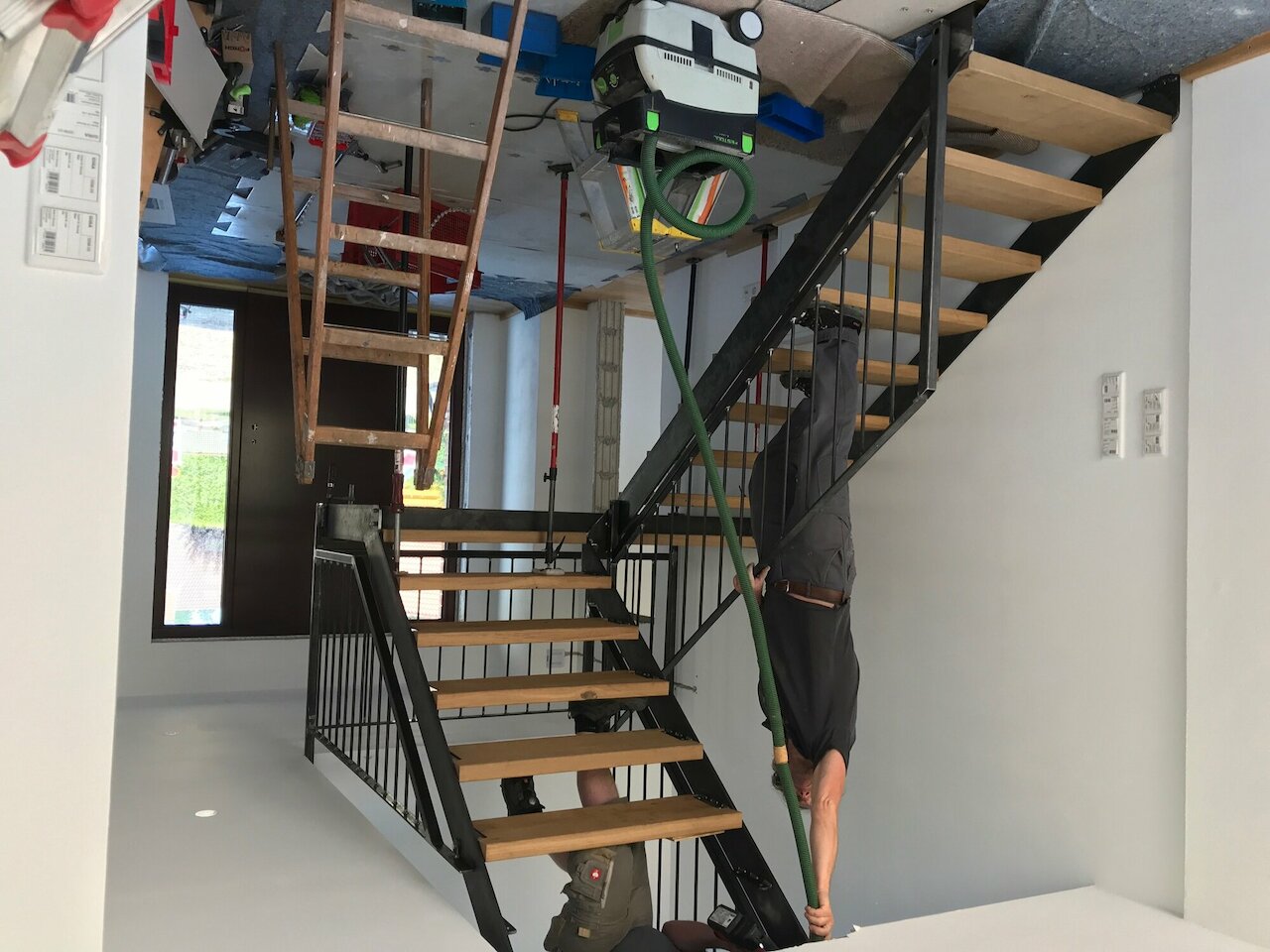 Geländer Image 9