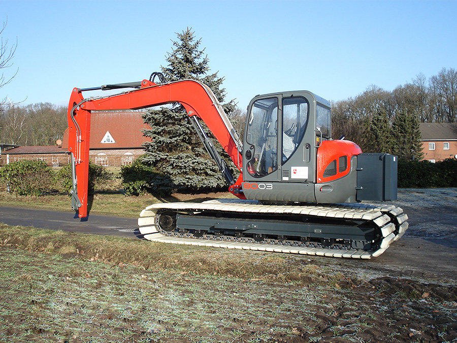 Moorbagger Image 10