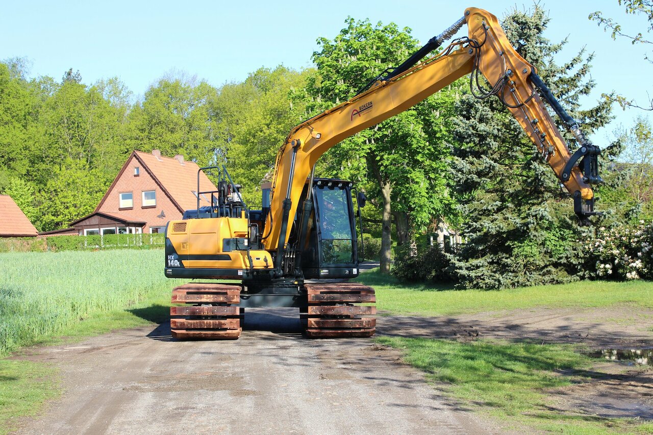 Moorbagger Image 11