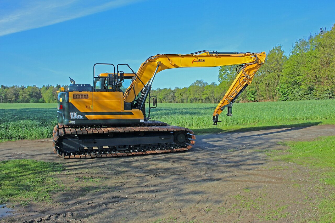 Moorbagger Image 12