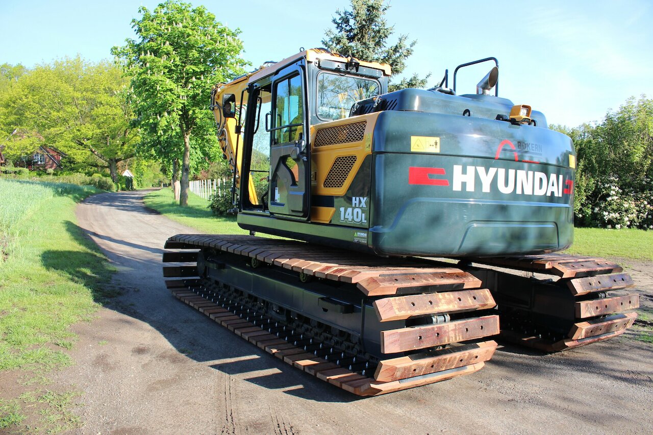 Moorbagger Image 13