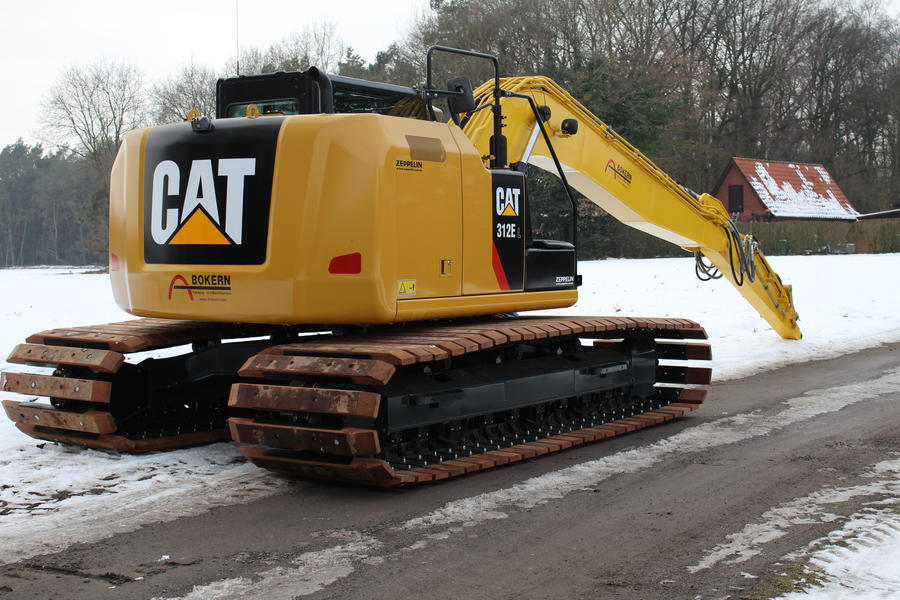 Moorbagger Image 2