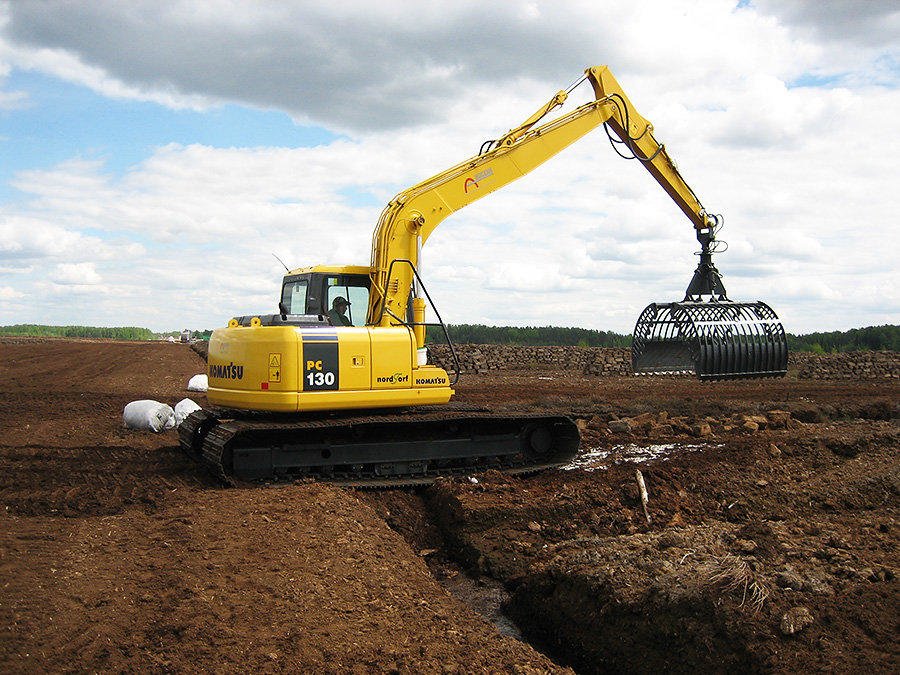 Moorbagger Image 5