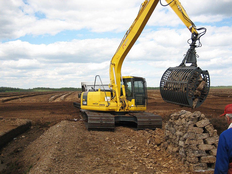 Moorbagger Image 6
