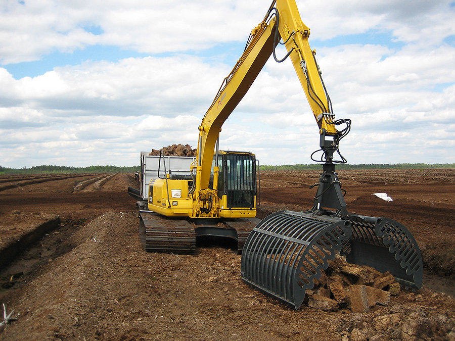 Moorbagger Image 7