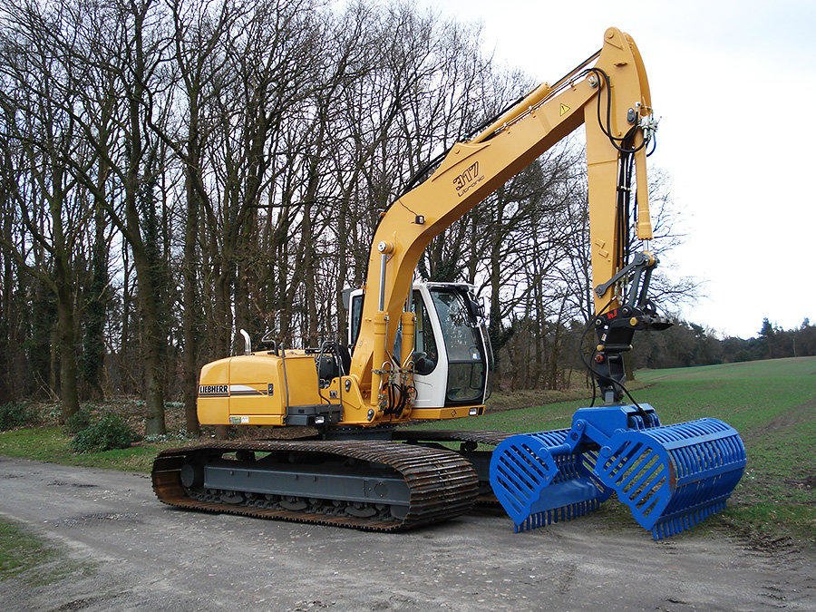 Moorbagger Image 8